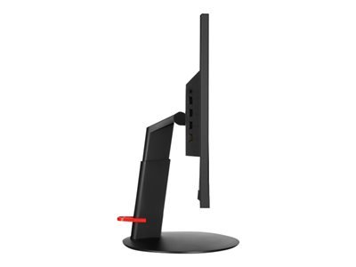 Lenovo ThinkVision P-Series P24h-10 23.8-inch IPS WQHD Near