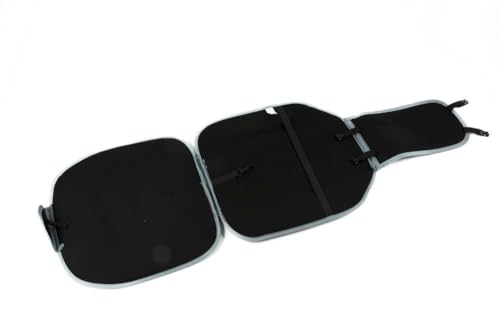 Start Schienale Singolo Multistagionale Air Universale Per Tutte Le Auto - 5