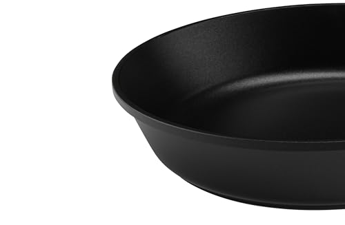 ELO Alucast Bratpfanne 28 cm aus Aluminiumguss mit Antihaftbeschichtung