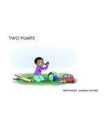 Two Pumps B0BZFCVKM6 Book Cover