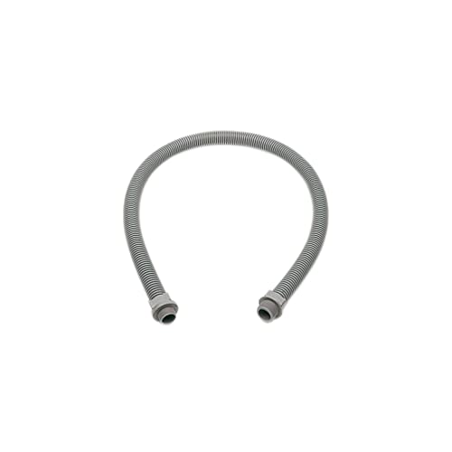 Fluidra 28138 - Tuyau passe-câble extrémités filetées 3/4" m25 Cover