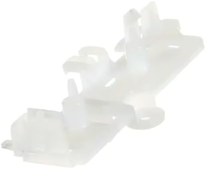 WR02X38338 Led Control Board Bracket Compatible with GE Refrigerators - Budora - AP7186830, WR02X28661