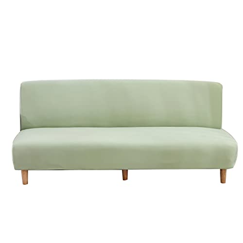 JUNENTER ܂肽݃\t@xbhJo[ Xgb`zcXbvJo[ Lk̂ꕔt n \t@Jo[ O\ tJo[zcJo[ - CG[ - 160-190cm(Green-3)