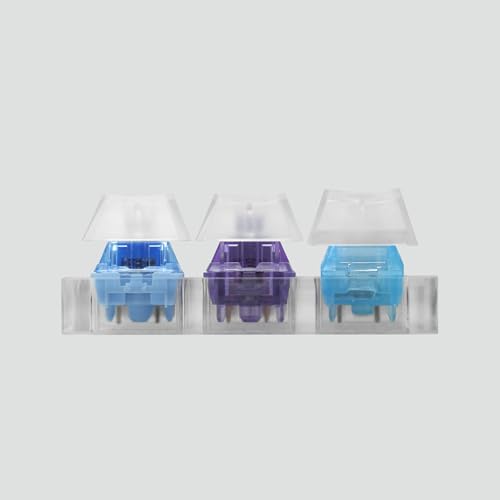 Chocfox-Fans Switch Tester Teclados Mecânicos Ferramenta de Teste de Interruptor de 9 Teclas Incluíd
