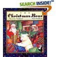 Hardcover The Christmas Bear Book