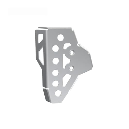 Couvercle de protection maître-cylindre frein arrière F700GS F800GS anti-choc
