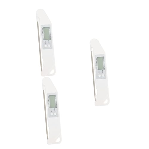 Thermomètre à viande étanche cuisson barbecue cuisine Mobestech accessoire pour chefs
