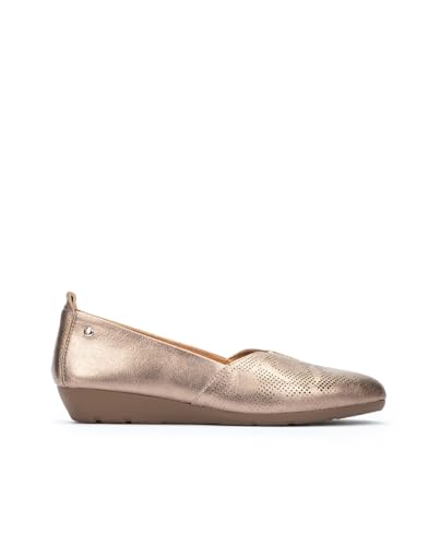 PIKOLINOS Ballerina Flats Leather Aledo for Woman