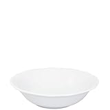 La porcelaine est fabriquée en Allemagne. En tant que fabricant allemand, KAHLA veille à la durabilité. La porcelaine dure est végétalienne et ne contient pas de cendres d'os, contrairement à la porcelaine d'os.