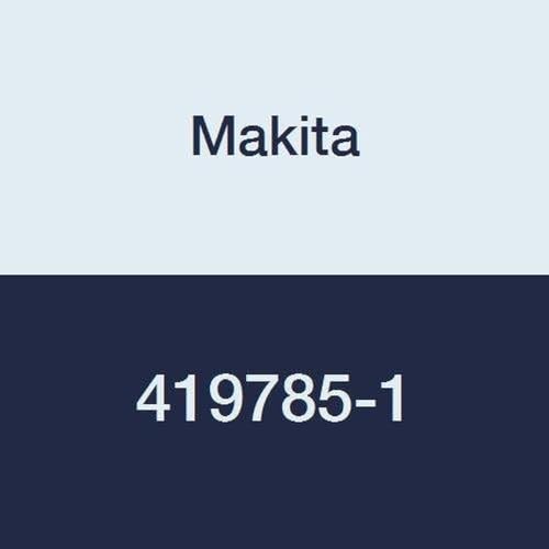Makita 419785-1 plaque de commande d'origine pour outillage
