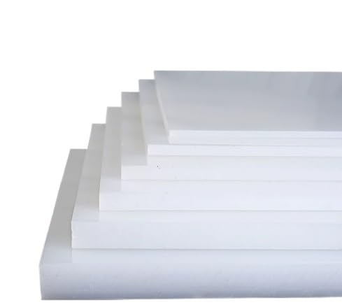 Almohadillas de soporte de plástico PP para nivelación precisa y amortiguación de vibraciones