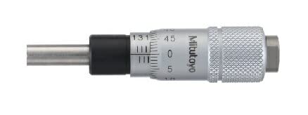 �~�c�g��(Mitutoyo) �}�C�N�����[�^�w�b�h 148-821-10 MHS5-13A