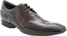 Image of Bacco Bucci Men's David Oxford,Cognac,14 M US