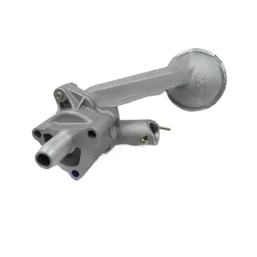 Pompe à huile pour kart résout baisse pression moto LJ276 650