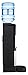 Primo Easy Top Loading Water Dispenser with Pet Station for Cat and Dog