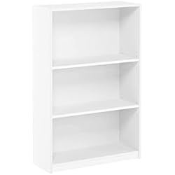 Estanteria 1 Metro Alto Furinno Estantería Blanco