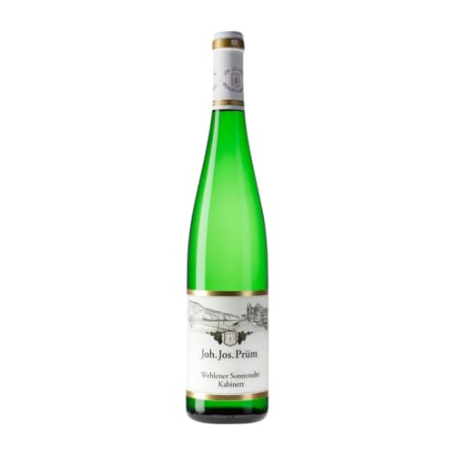 Joh. Jos. Prum Kabinett Riesling Mosel-Saar-Ruwer 75 cl Vino blanco