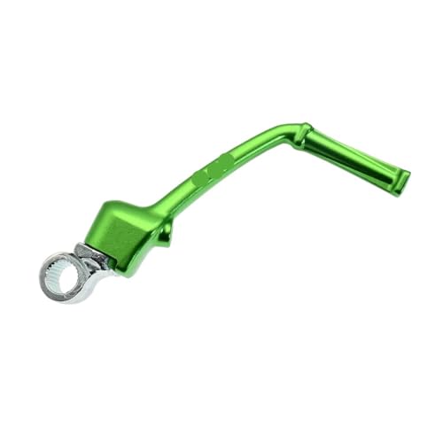 Pied levier de vitesse KX65 pour motocross enfant en week-end