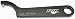 Fox Racing Shox 2.5 Aluminum Coil-Over Preload Spanner Wrench 803-00-732