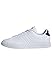 Produktbild adidas Herren Advantage 2.0 Shoes, Cloud White/Core Black/Legend Ink, 45 1/3