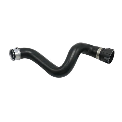 Tuyau de radiateur de liquide de refroidissement GLE350 GLS350 W166
