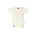 Cambrass Unisex - Baby Bodys, Beige, Gr. 3M/62CM