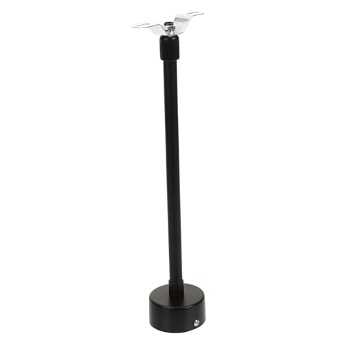 Varilla de extensión de lámpara para techos altos de salón 1