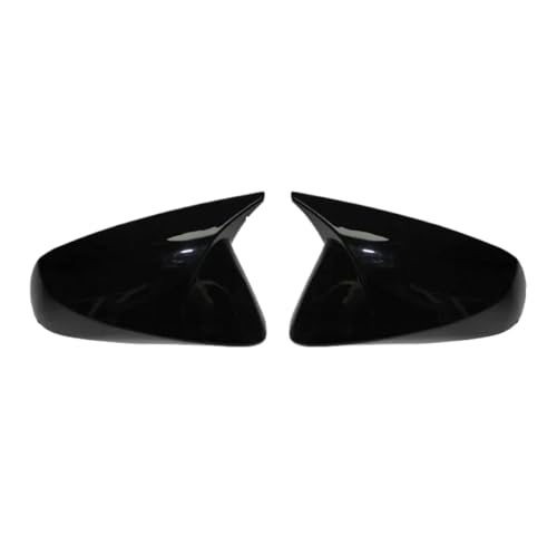 Coques de rétroviseurs extérieurs finition laquée pour Lexus NX RX