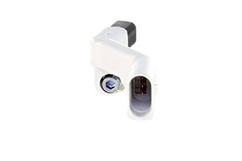 HELLA 6PU 009 163-491 Generador de impulsos, cigüeñal - 12V - 3polos