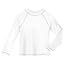 L/S White