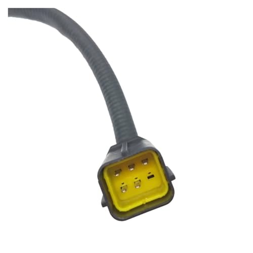 Sonde lambda 0258027006 haute précision pour la gestion thermique de l'échappement