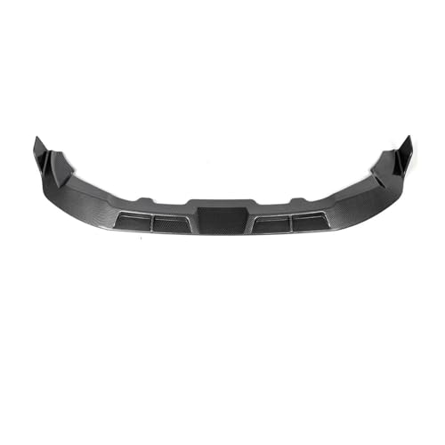 Lame de Pare-Choc Avant BMW X3M F98 Solution Style Sportif et Protection Bas de Caisse