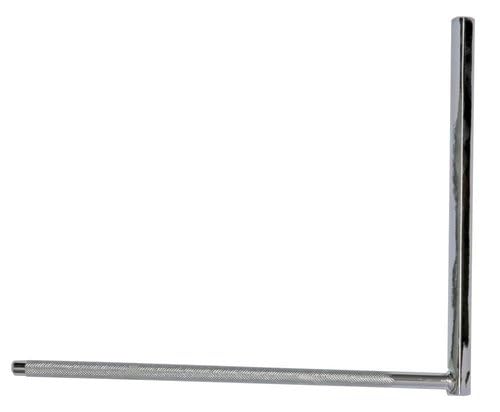 Latin Percussion LP2513 Timbale Cowbell Mount Rod for LP257-KP/2009 Matador