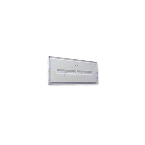 Baes LED Xena Flat IP42 - IK 04