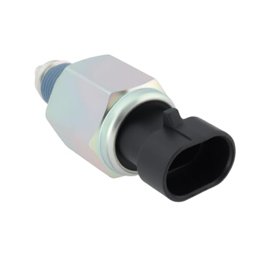 Be In Your Mind Interruptor de Luz de Marcha Atrás para Coche 46434553 60814251 Compatible con Alfa Romeo 1994-2001