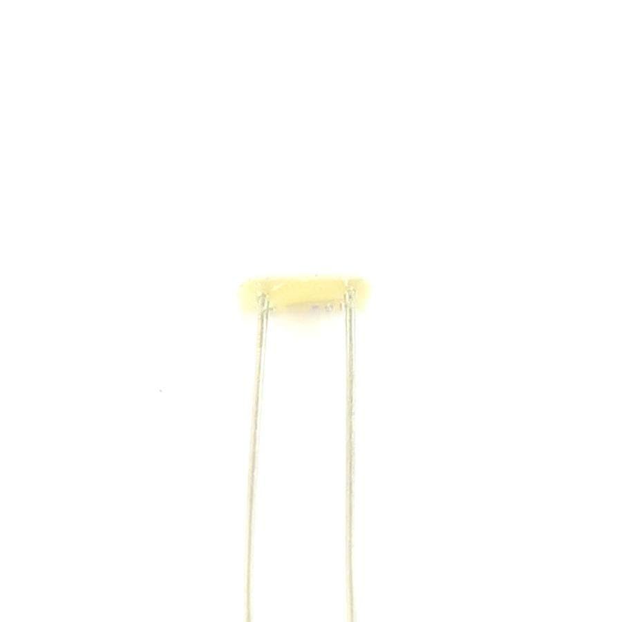 Generic 50 Pcs M20 Cutoff TF 115 Degree Thermal Fuse 2A 250V