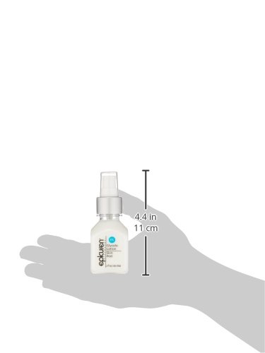 Miniatura 4 de Epicuren Discovery Loción glicólica Face Peel 5%, 2 oz.