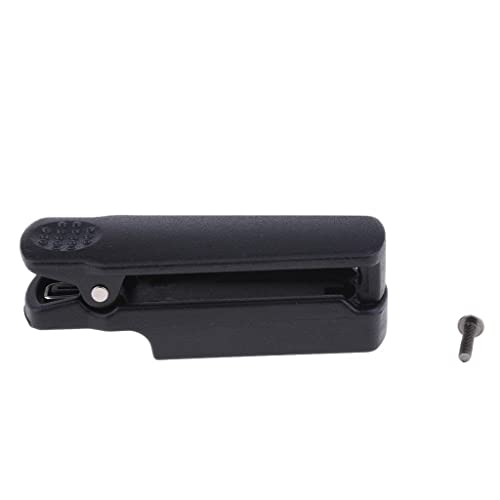 Image of Belt Clips for Baofeng Waterproof Two Way Radio Walkie Talkie BF-A58 BF-9700 UV-9R GT-3WP UV-82WP, RT-6