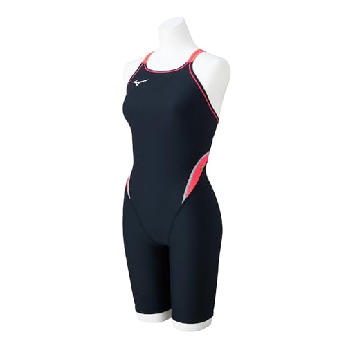 MIZUNO エクサースーツ ハーフスーツ レディース M