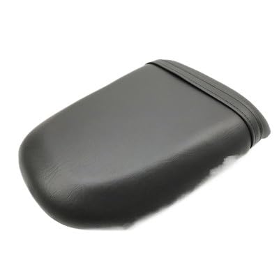 Selle passager GSXR 1000 600 anti glisse pour supprimer les douleurs de dos