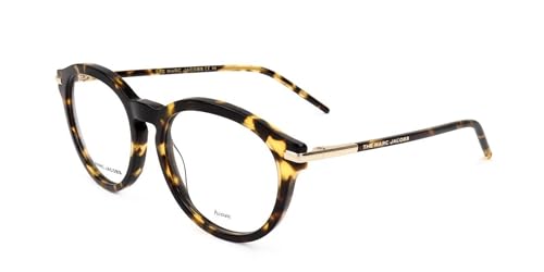 Image of Marc Jacobs MARC 618 Havana 52/17/140 WOMAN Eyewear Frame