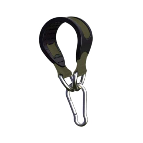 rockible Swing Swing Correa Colgante Correa de Ejercicio para Jardín Culturista Adultos