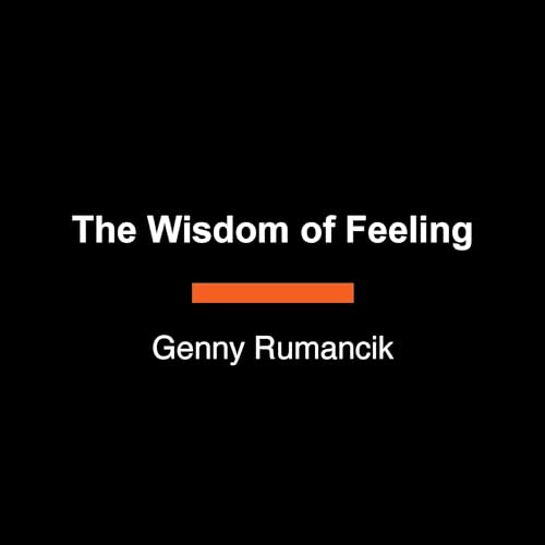 Page de couverture de The Wisdom of Feeling