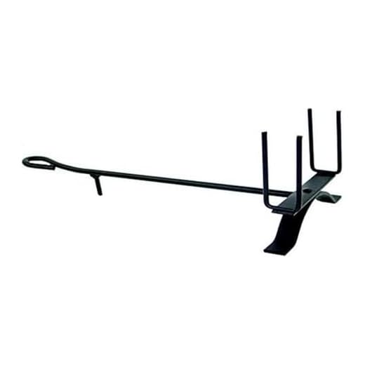 Imex El Zorro 70750 - Tostador giratorio (36 x 16 cm)