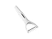 Price comparison product image Leifheit Y-Shaped Peeler, Food Peeler, Ergonomic Comfortable Handle, Helpful Peeling Long Vegetables, Speed Peeling, speed peeler, Kitchen