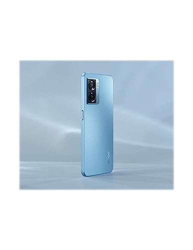 Smartphone Oppo A77 5G 6GB 128GB 6.56