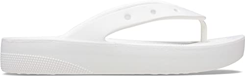 Image of Crocs Women's Platform Flip Flop Sandal