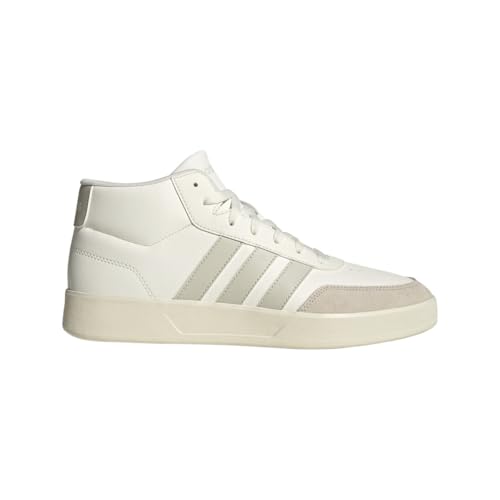 Baskets pour homme adidas Breaknet Mid parfaites pour vos sorties urbaines