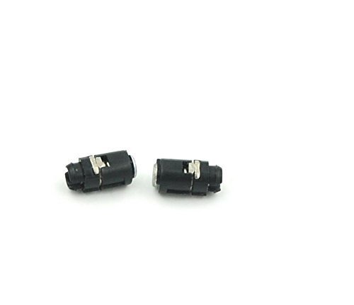 image for Ambertown 2 x Hinge Axle Spindle for Gameboy Advance SP GBA SP Console