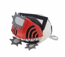 Amazon.co.jp: チェンソーマン のるキャラマスコット チェンソーマン 